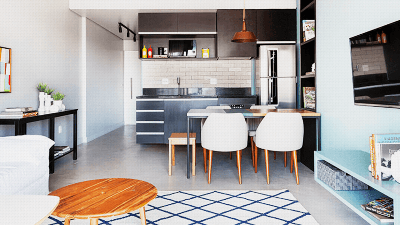 Qual o melhor ar condicionado para ambientes pequenos