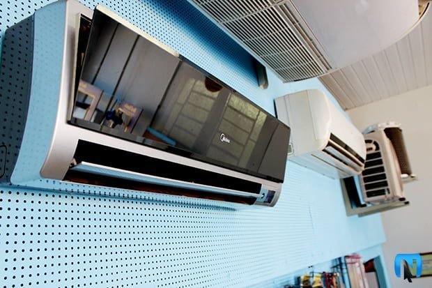 oficinas de refrigeração-infoclima-sp