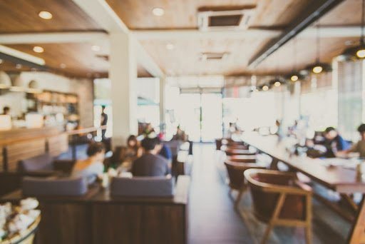 restaurante ar condicionado-infoclima