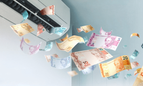 economizar ar condicionado-infoclima