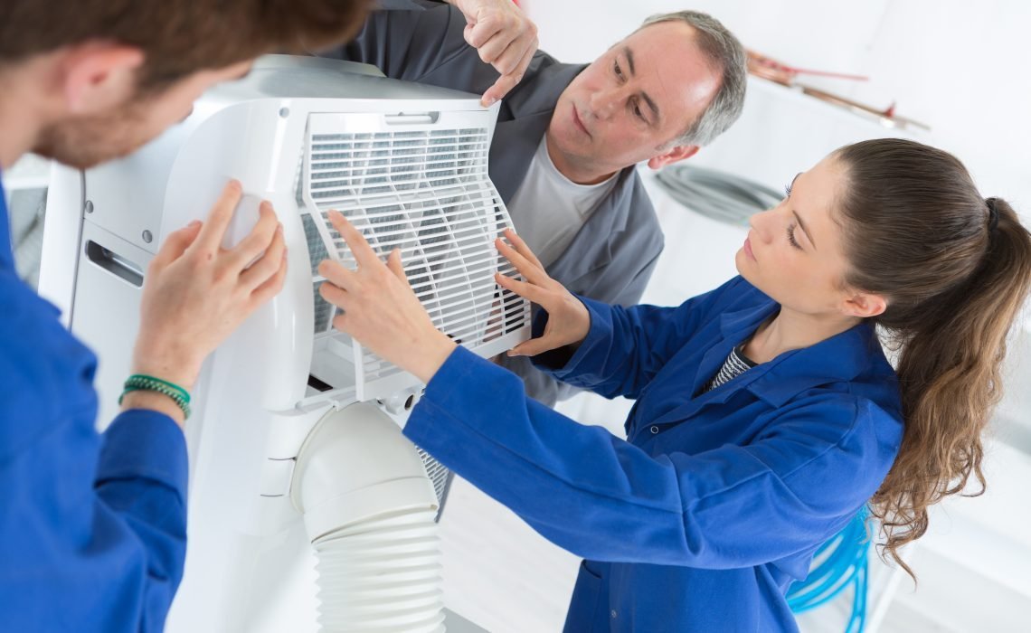 Como a manutenção do ar condicionado aumenta a vida útil do equipamento