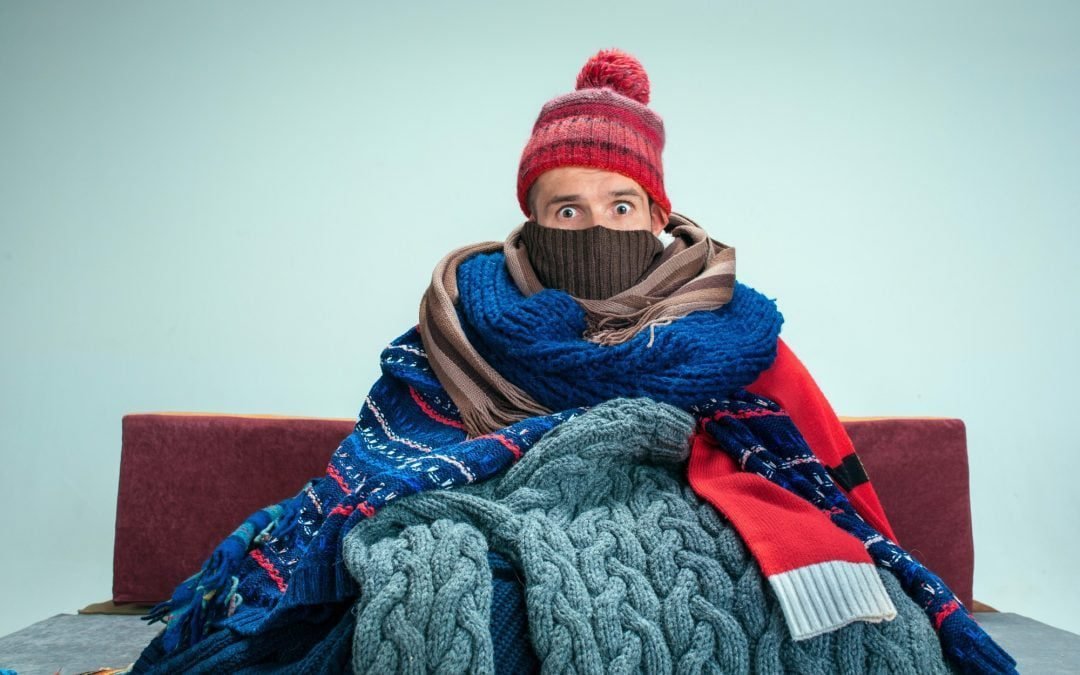 Mito ou verdade: operar um ar-condicionado em clima frio vai prejudicá-lo?