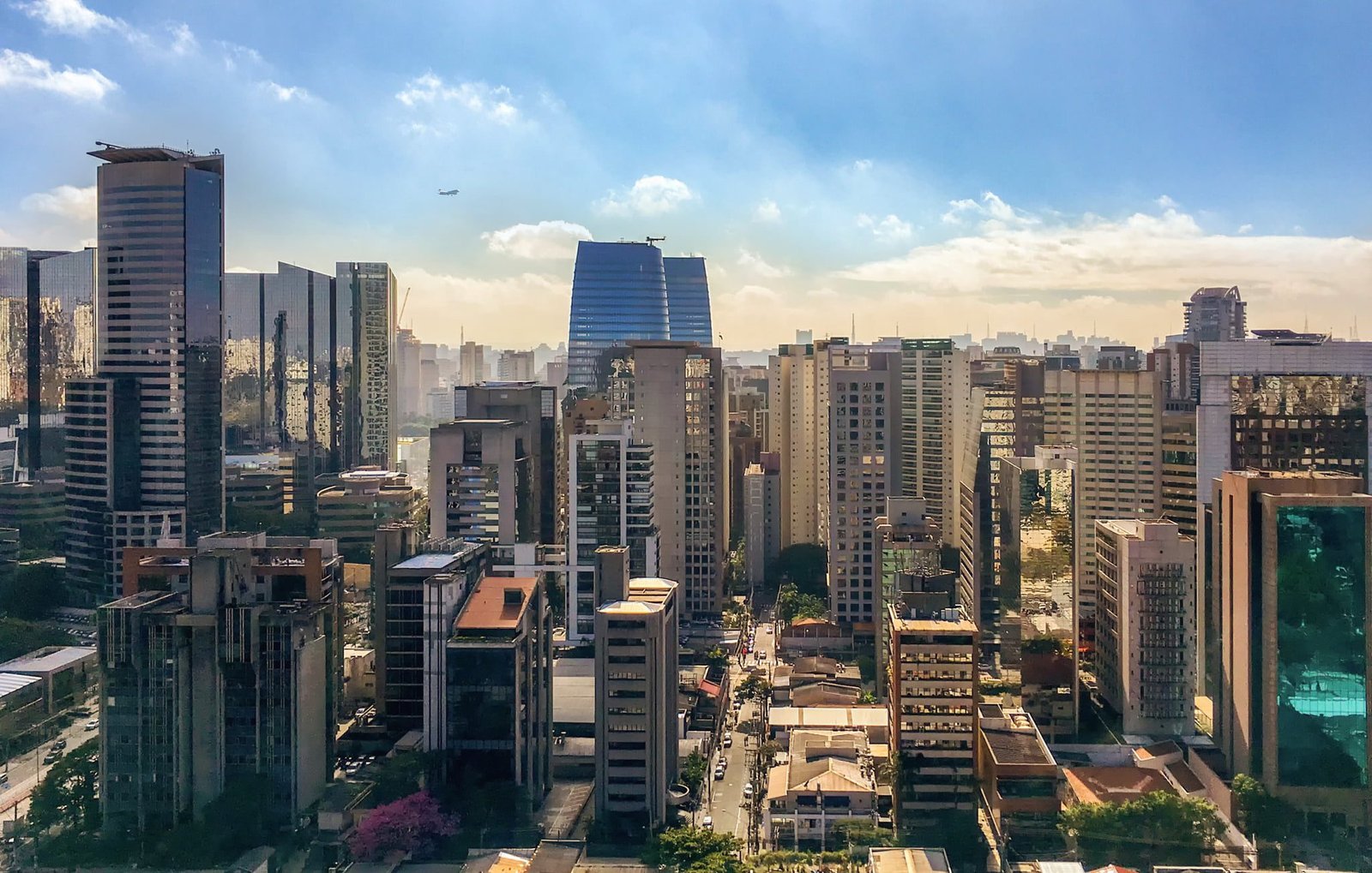 Por que você precisa fazer uma limpeza de ar condicionado se mora em São Paulo?