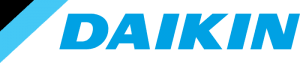 logo ar condicionado daikin