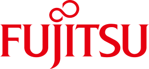 logo ar condicionado fujitsu