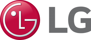 logo ar condicionado lg