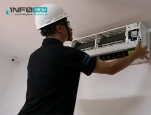 limpeza e manutencao de ar condicionado no inverno - infoclima - ar condicionados