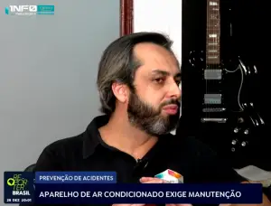 Materia tv brasil