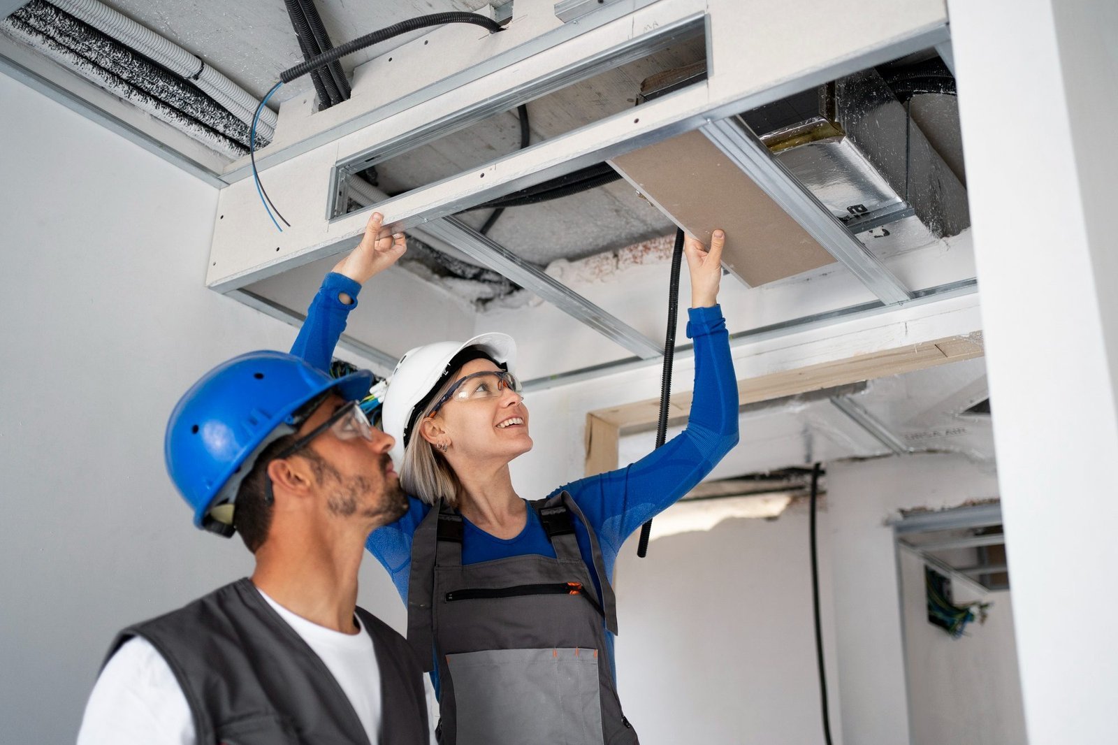 Quando Chamar uma Assistência Técnica para Ar-Condicionado?