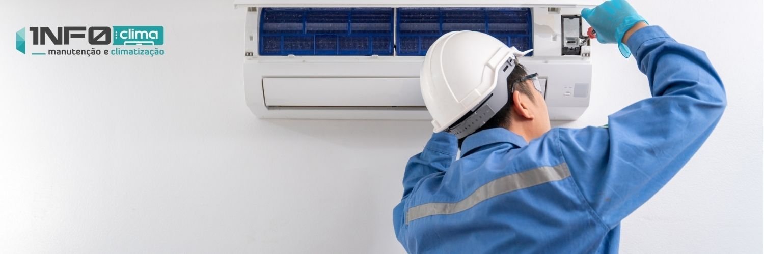Como Garantir uma Instalação de Ar-Condicionado Perfeita Evitando 7 Erros Comuns