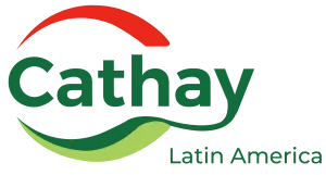 logo Cathay Latin America