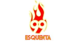 logo 99 Esquenta