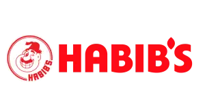 logo Habib's