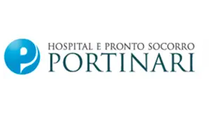 logo Hospital e Pronto Socorro Portinari