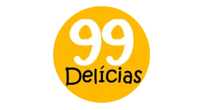 logo 99 Delícias