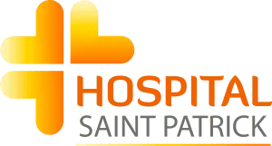 logo Hospital Saint Patrick