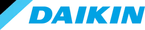 logo Daikin