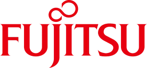logo Fujitsu