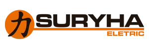 logo Suryha