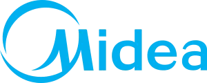 logo Midea