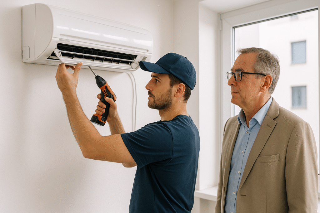 consumo de ar-condicionado split inverter por hora calculadora