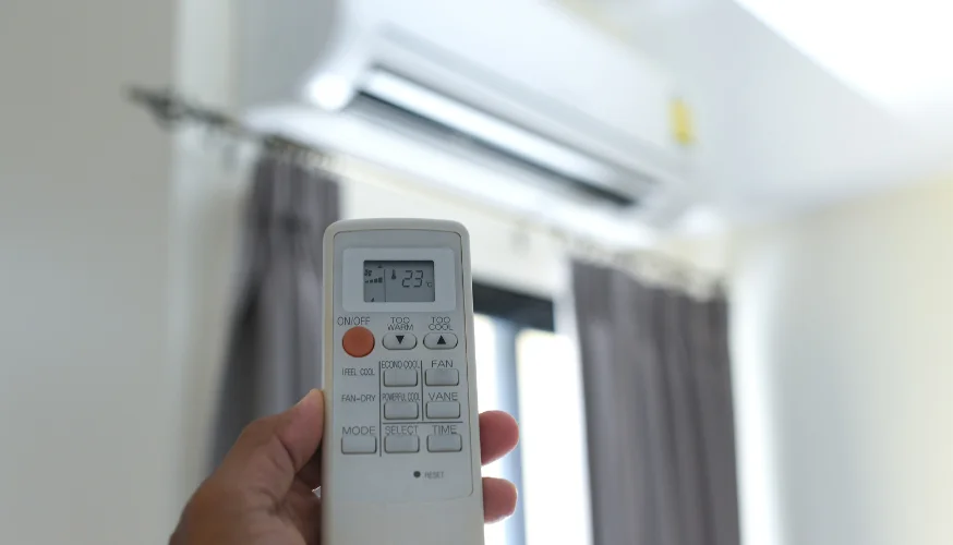 Ar Condicionado Inverter: Eficiência Energética