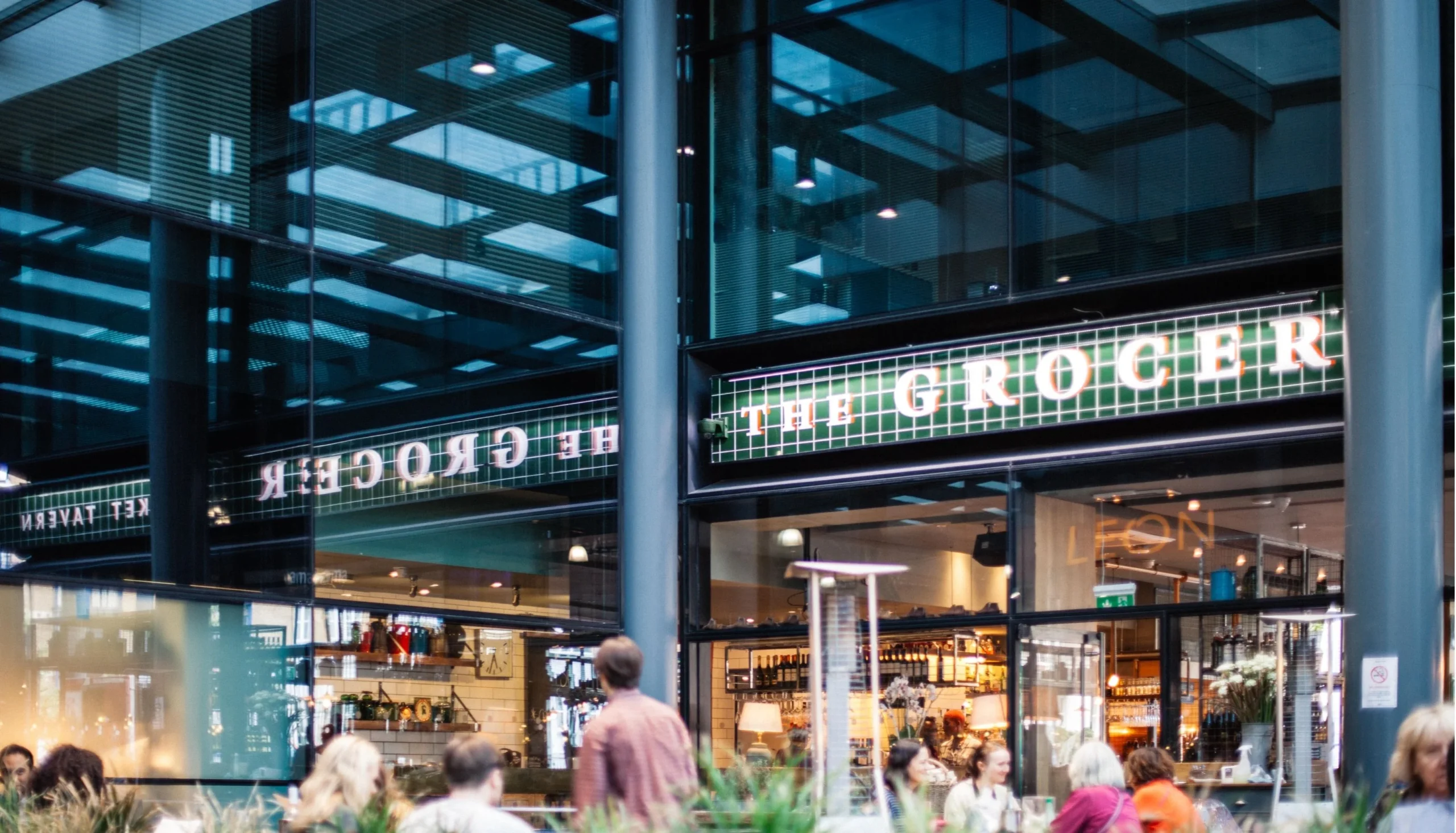 Otimização da Climatização de Espaços Amplos