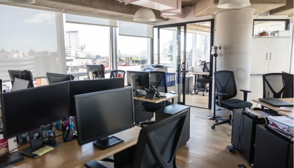 NBR 17037 e a qualidade do ar em empresas