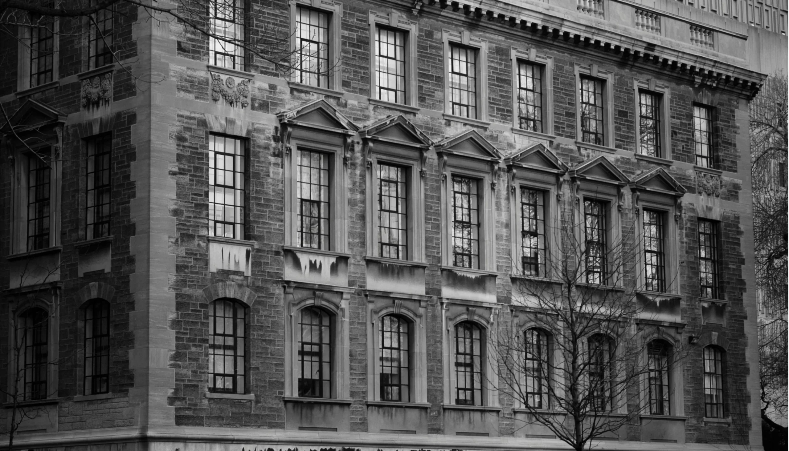 Síndrome do Edifício Doente: Análise Técnica sobre a Qualidade do Ar