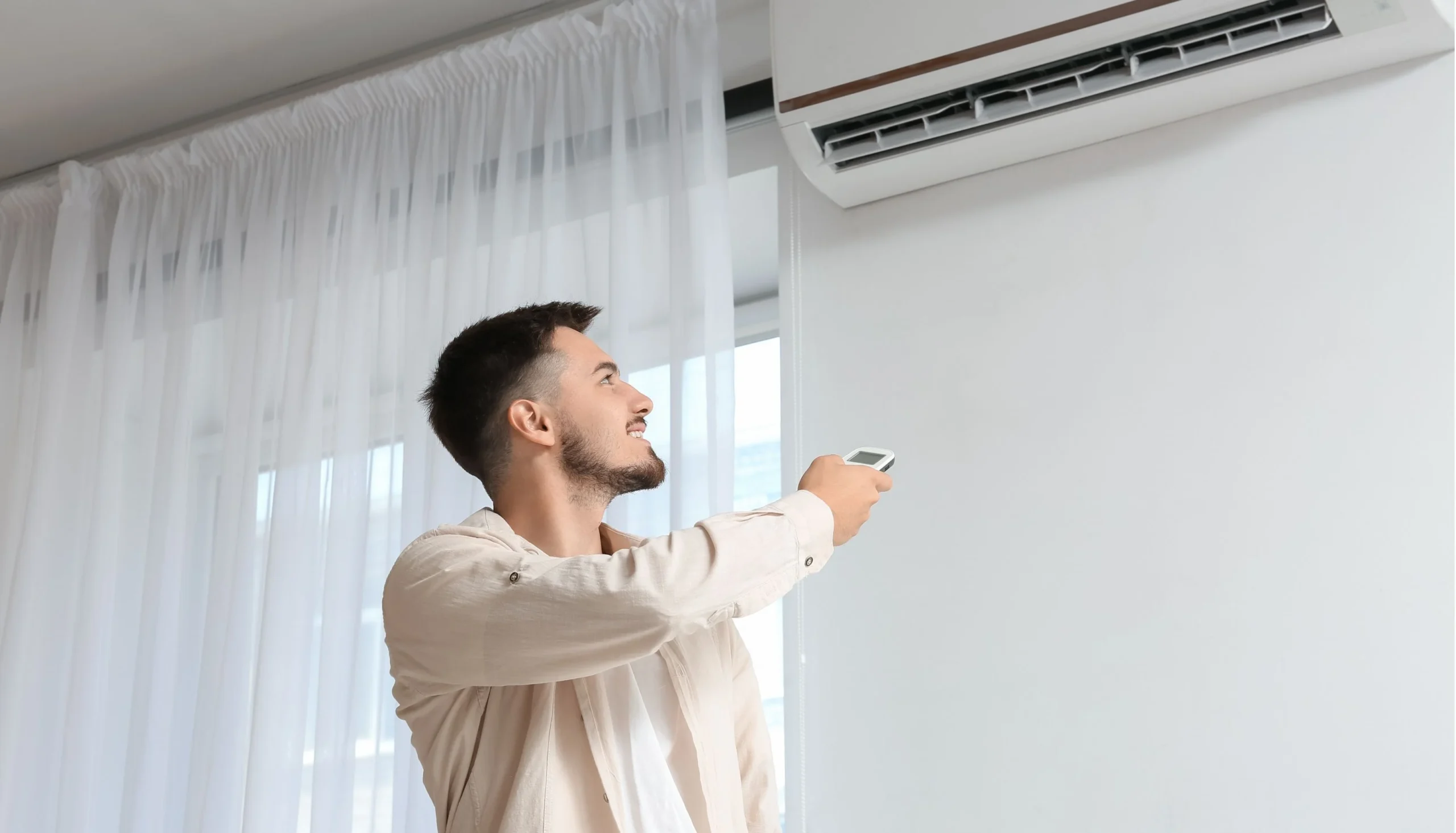 Desvendando as Funções do Ar-Condicionado