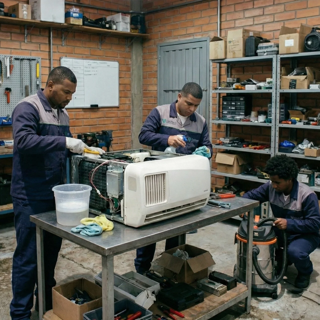 manutenção preventiva 02