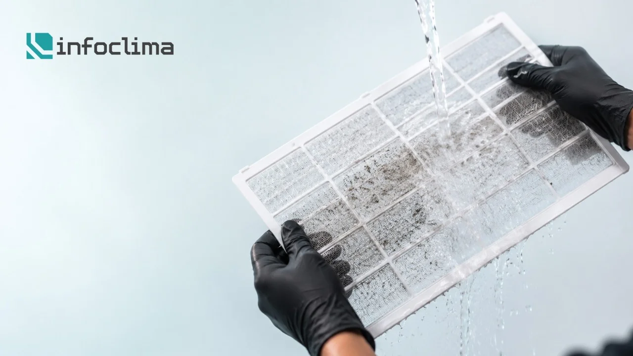 limpeza de ar condicionado mairipora