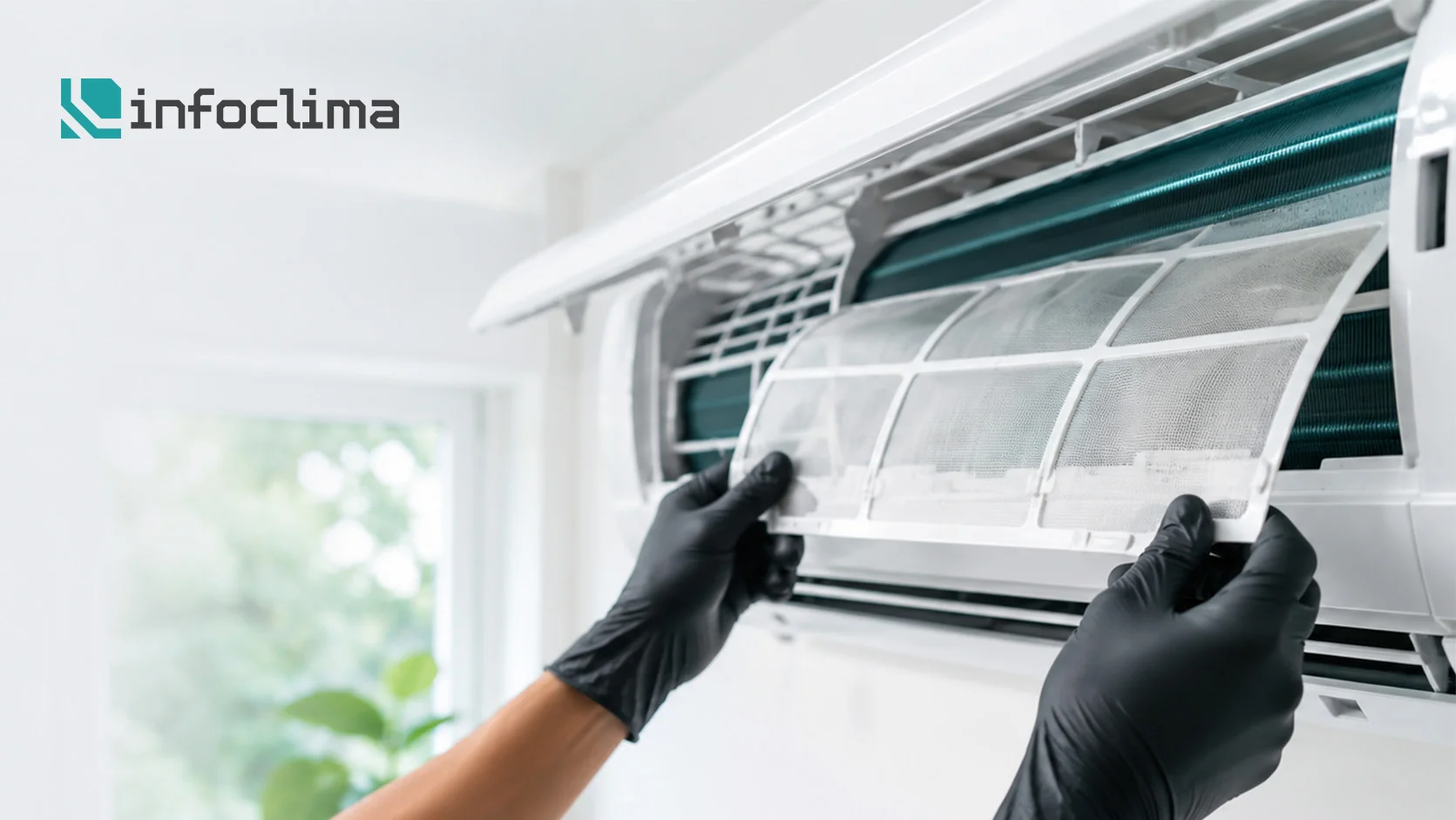 limpeza de ar condicionado sumare