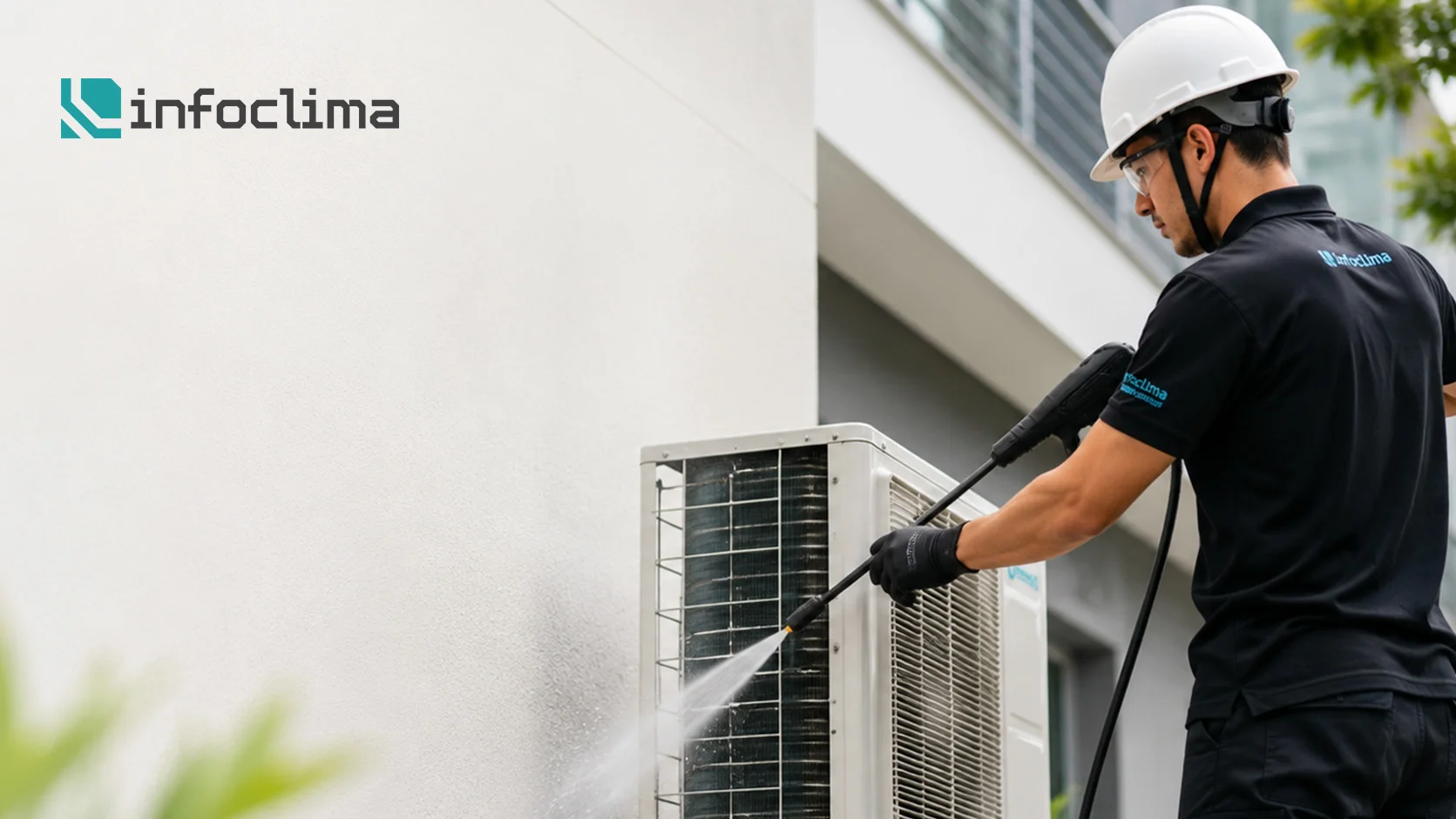 limpeza de ar condicionado sumare