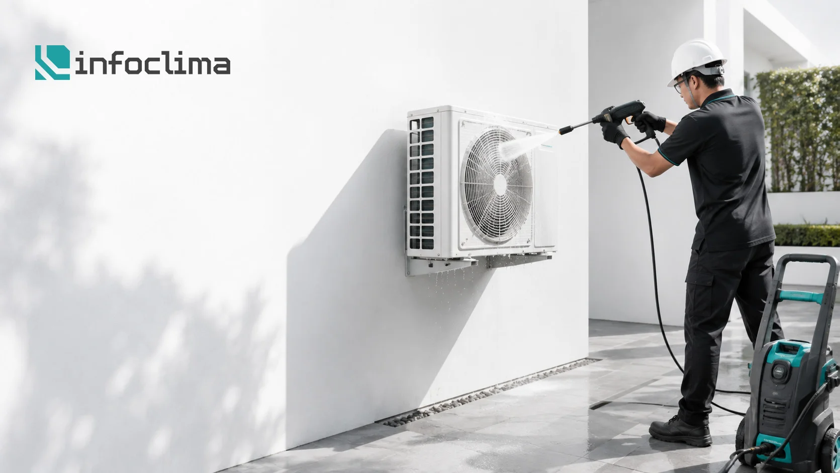 limpeza de ar condicionado brooklin 1