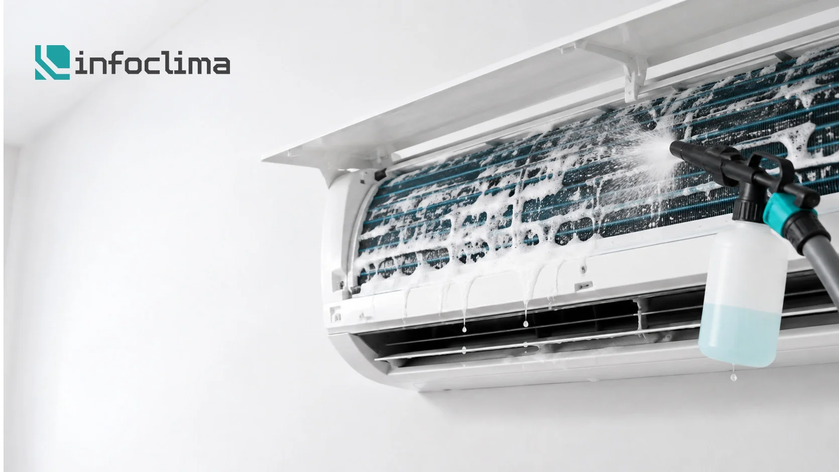 limpeza de ar condicionado brooklin 2