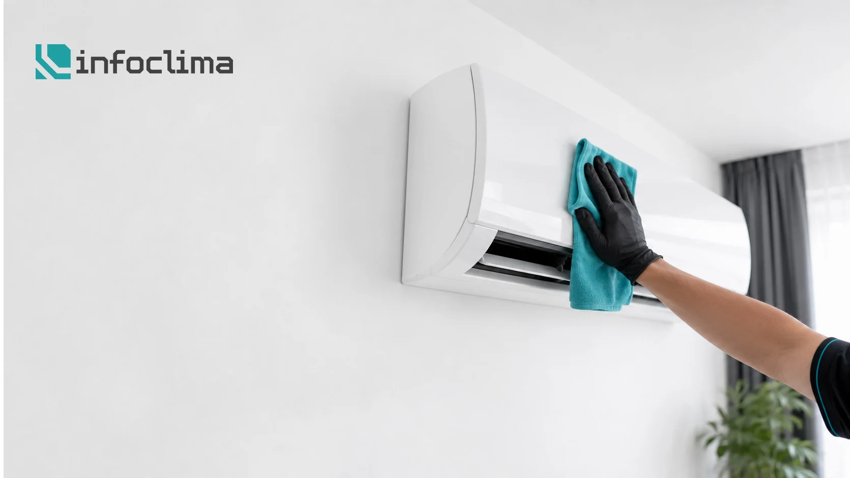 limpeza de ar condicionado butantã 2