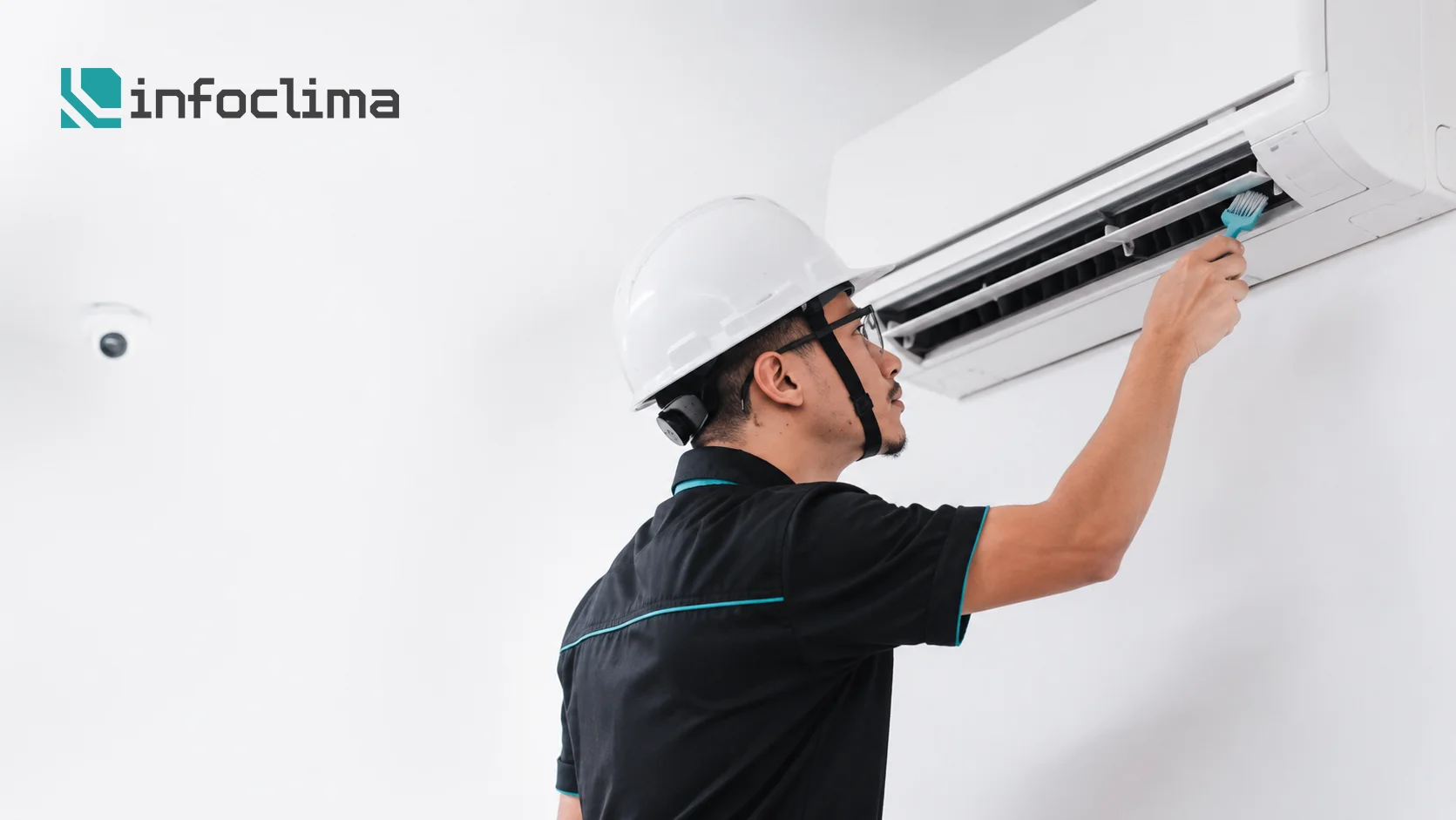 limpeza de ar condicionado itaim bibi 1