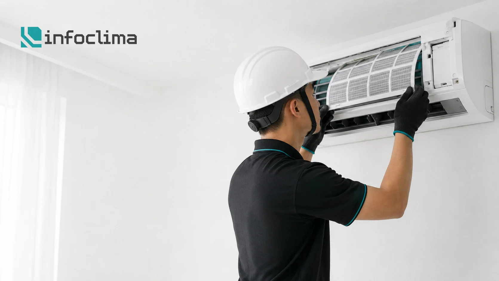 limpeza de ar condicionado jardim das vertentes 2