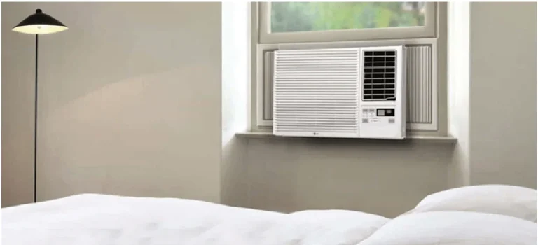 Window-Type-Air-Conditioners