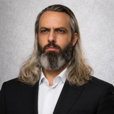 Perfil Leonardo